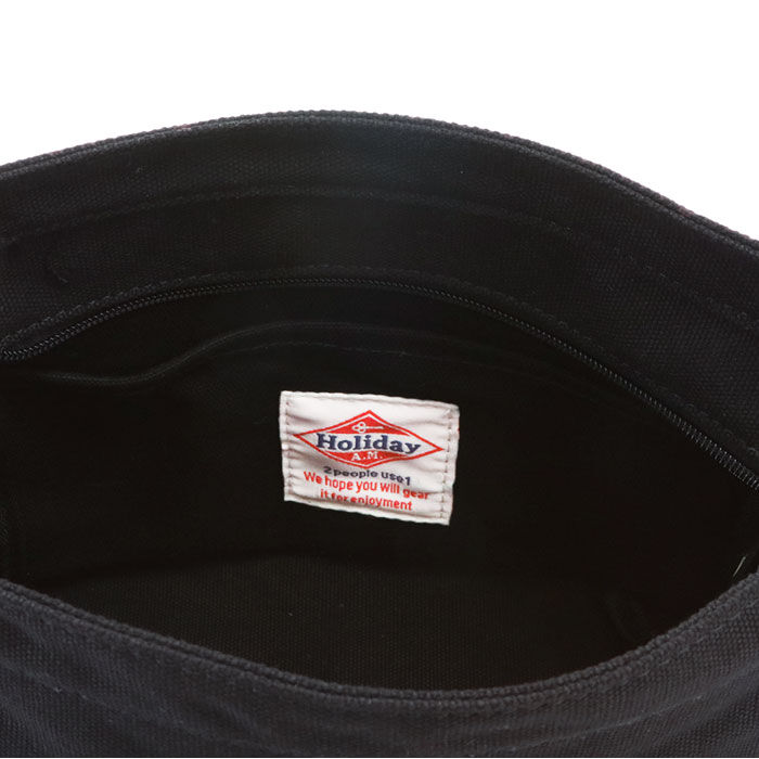 BACKYARD FAMILY「ショルダーバッグ レディース 斜めがけ 通販 軽い おしゃれ シンプル サコッシュ キャンバス」|ショルダー・メッセンジャー|