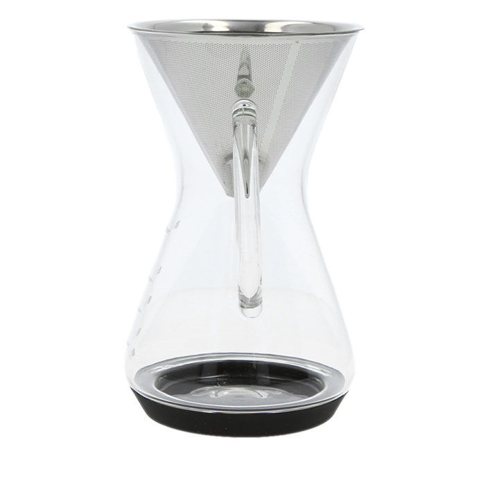 BACKYARD FAMILY「コーヒー ドリッパー サーバー セット 通販 コーヒードリッパー ハンドドリップ フィルター不要」|食器・キッチングッズ|