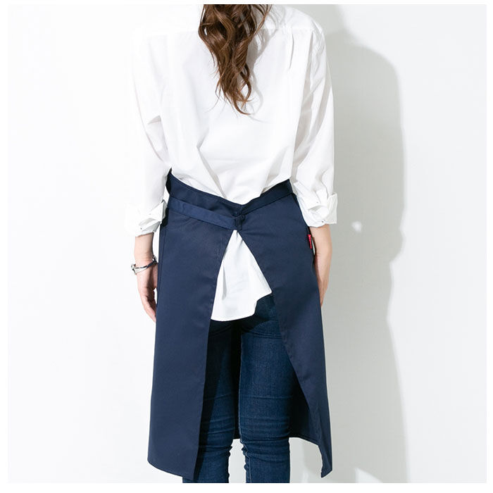 BACKYARD FAMILY「エプロン おしゃれ 通販 エプロン ナチュラル レディース メンズ 男女兼用 首かけタイプ」|食器・キッチングッズ|