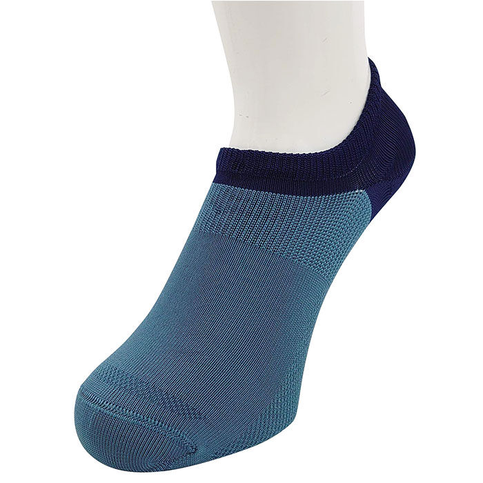 BACKYARD FAMILY「ココピタ メンズ さらっと 通販 ここぴた ここピタ フットカバー 靴下 ソックス 滑り止め」|ソックス|