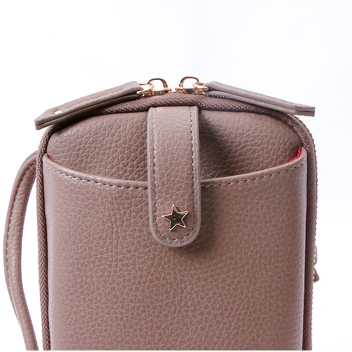 BACKYARD FAMILY「スマホショルダーバッグ かわいい 通販 スマホ ショルダー ミニショルダーバッグ ショルダーバック」|ショルダー・メッセンジャー|