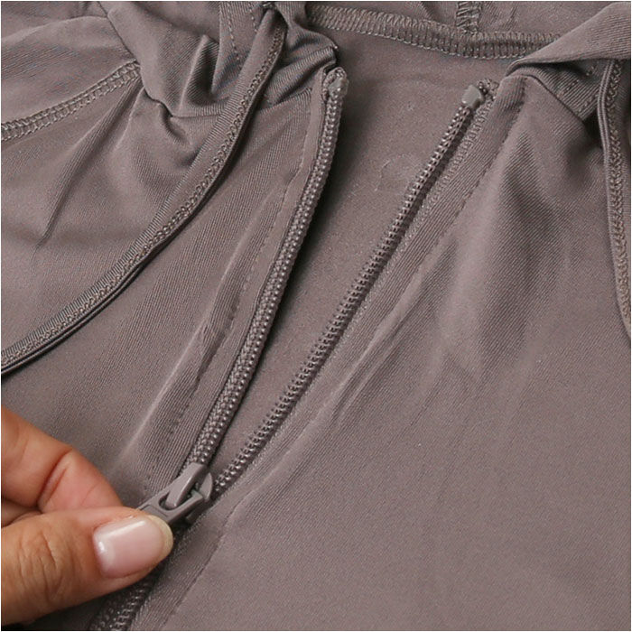 BACKYARD FAMILY「ラッシュガード レディース 長袖 通販 ラッシュ ガード レディースラッシュガード」|スポーツ|