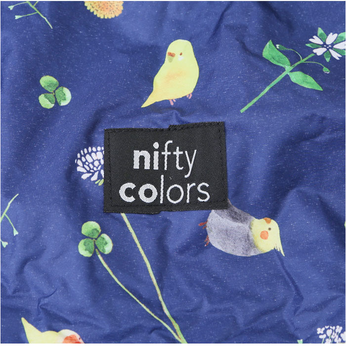 BACKYARD FAMILY「nifty colors バックパック レインカバー 通販 バックパックカバー カバー」|その他|