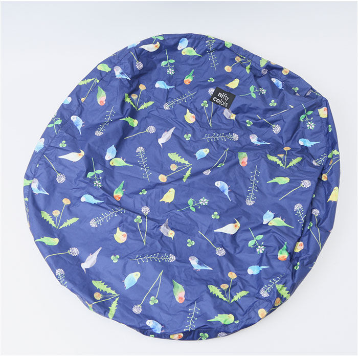 BACKYARD FAMILY「nifty colors バックパック レインカバー 通販 バックパックカバー カバー」|その他|