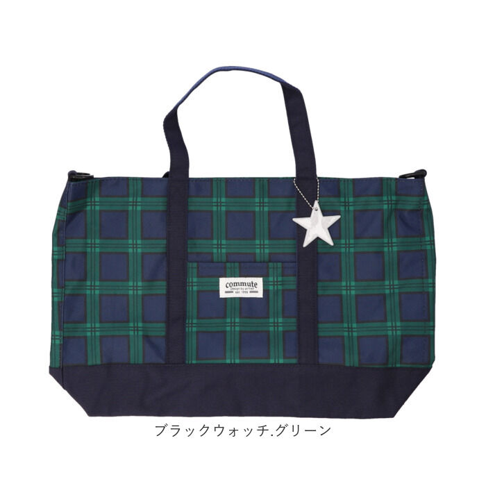 BACKYARD FAMILY「At First アットファースト レッスンバッグ キッズ トート ショルダー 通販」|その他|