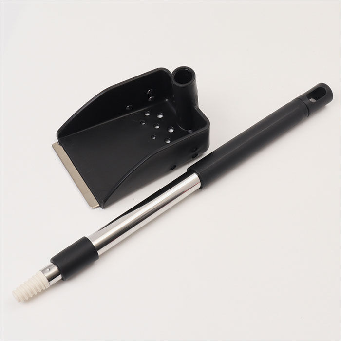 BACKYARD FAMILY「スコップ シャベル 通販 ハンドスコップ ハンドシャベル 泥上げシャベル 側溝掃除 泥取り」|その他|