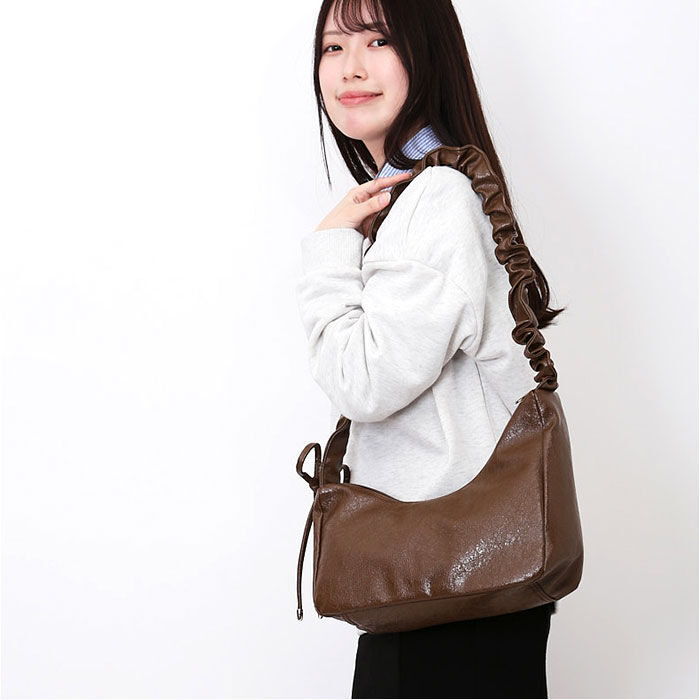 BACKYARD FAMILY「ショルダーバッグ 斜めがけバッグ 通販 2WAYショルダー レディースバッグ 斜め掛け バッグ」|ショルダー・メッセンジャー|