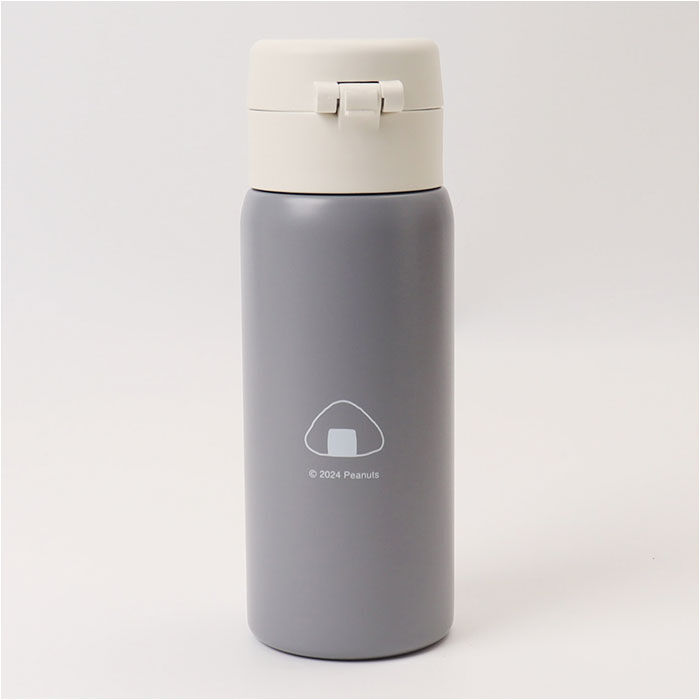 BACKYARD FAMILY「カミオジャパン ステンレス ボトル 350ml キャラクター 通販 ステンレスボトル 水筒」|食器・キッチングッズ|