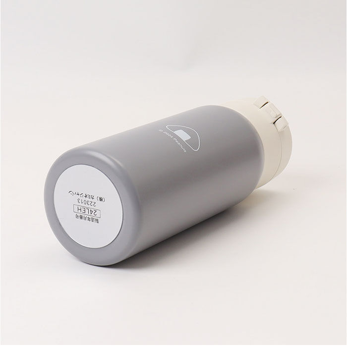 BACKYARD FAMILY「カミオジャパン ステンレス ボトル 350ml キャラクター 通販 ステンレスボトル 水筒」|食器・キッチングッズ|