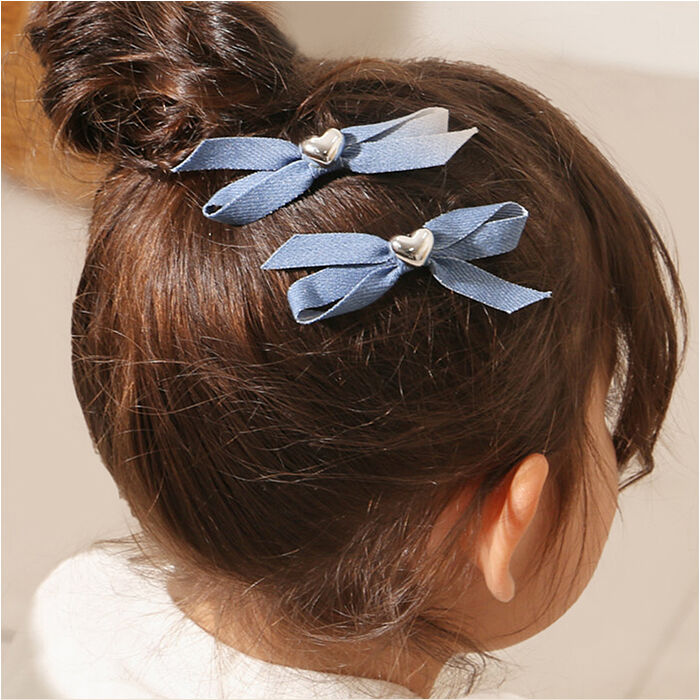 BACKYARD FAMILY「RORA ヘアクリップ 通販 ローラ シエナ ヘアークリップ ヘアアクセサリー 髪飾り キッズ」|その他|