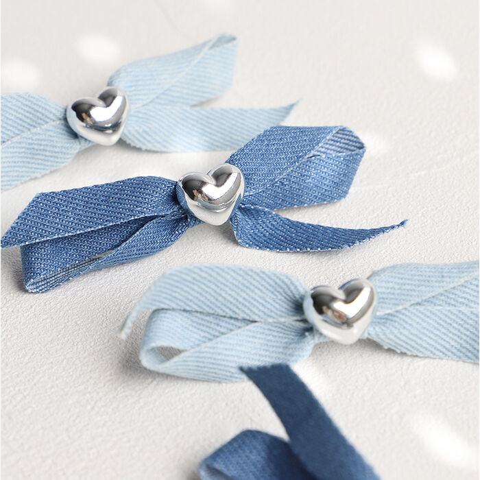 BACKYARD FAMILY「RORA ヘアクリップ 通販 ローラ シエナ ヘアークリップ ヘアアクセサリー 髪飾り キッズ」|その他|