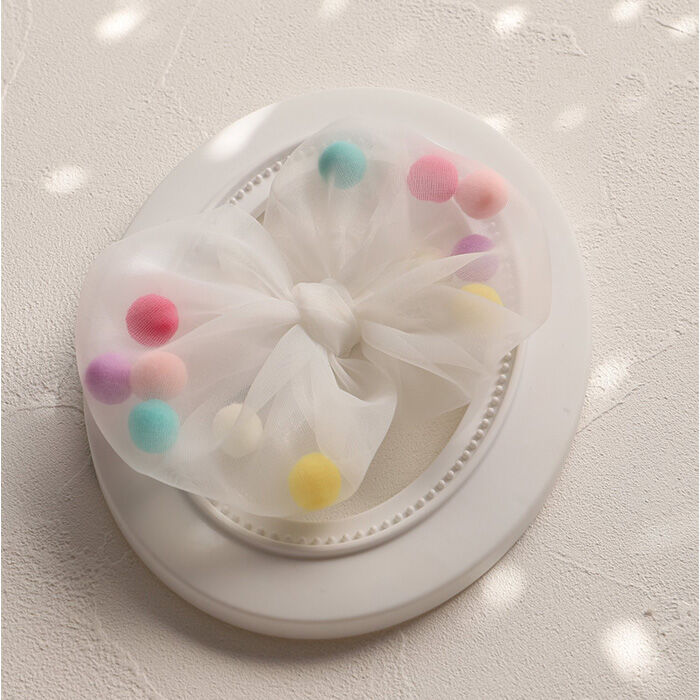 BACKYARD FAMILY「RORA ヘアクリップ 通販 ローラ ボニー ヘアークリップ ヘアアクセサリー 髪飾り キッズ」|その他|