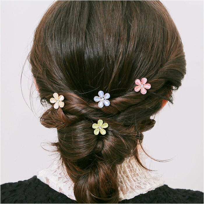 BACKYARD FAMILY「RORA ヘアコーム 通販 ローラ アナベル ヘアピン ヘアアクセサリー 髪飾り 髪留め キッズ」|その他|