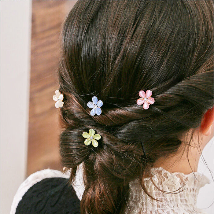 BACKYARD FAMILY「RORA ヘアコーム 通販 ローラ アナベル ヘアピン ヘアアクセサリー 髪飾り 髪留め キッズ」|その他|