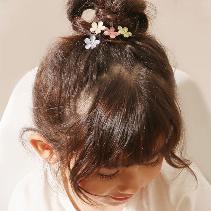 BACKYARD FAMILY「RORA ヘアコーム 通販 ローラ アナベル ヘアピン ヘアアクセサリー 髪飾り 髪留め キッズ」|その他|