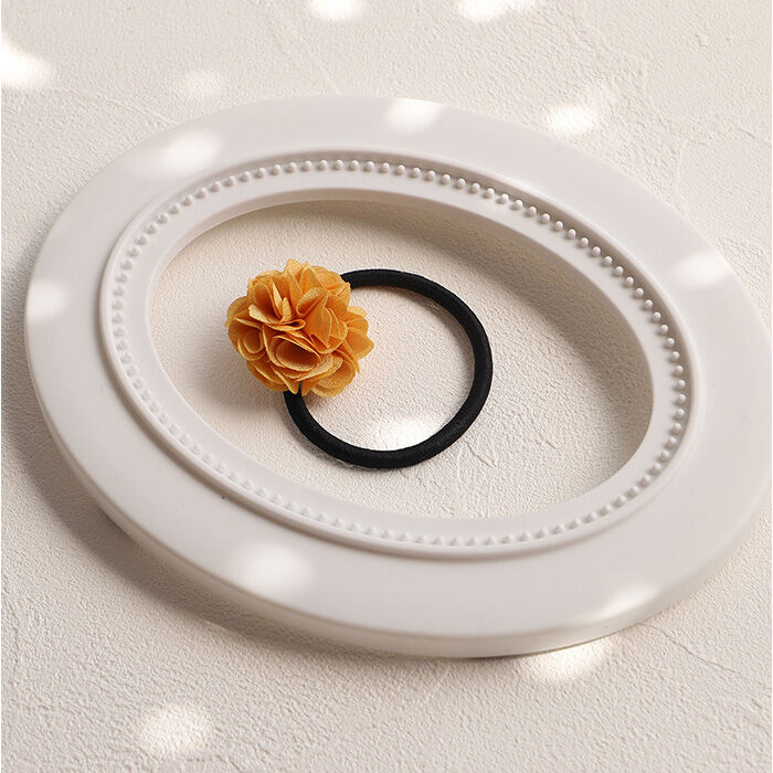 BACKYARD FAMILY「RORA ヘアゴム 通販 ローラ キャサリン 髪ゴム ヘアアクセサリー 髪飾り キッズ 子供」|その他|