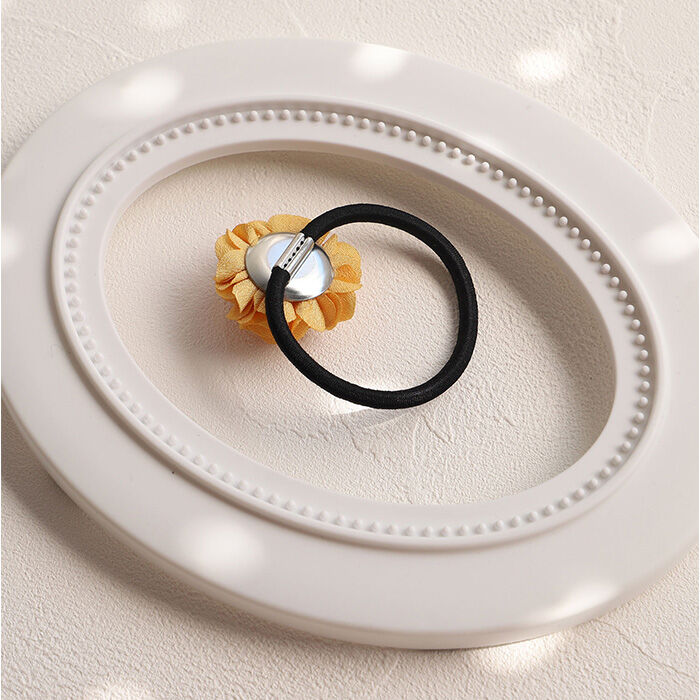 BACKYARD FAMILY「RORA ヘアゴム 通販 ローラ キャサリン 髪ゴム ヘアアクセサリー 髪飾り キッズ 子供」|その他|