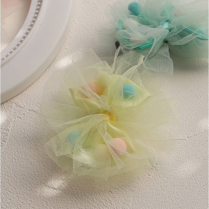 BACKYARD FAMILY「RORA ヘアクリップ 通販 ローラ ダニエラ ヘアークリップ ヘアアクセサリー 髪飾り キッズ」|その他|