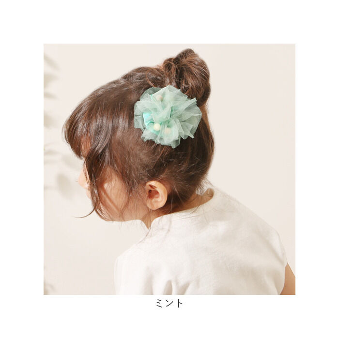 BACKYARD FAMILY「RORA ヘアクリップ 通販 ローラ ダニエラ ヘアークリップ ヘアアクセサリー 髪飾り キッズ」|その他|