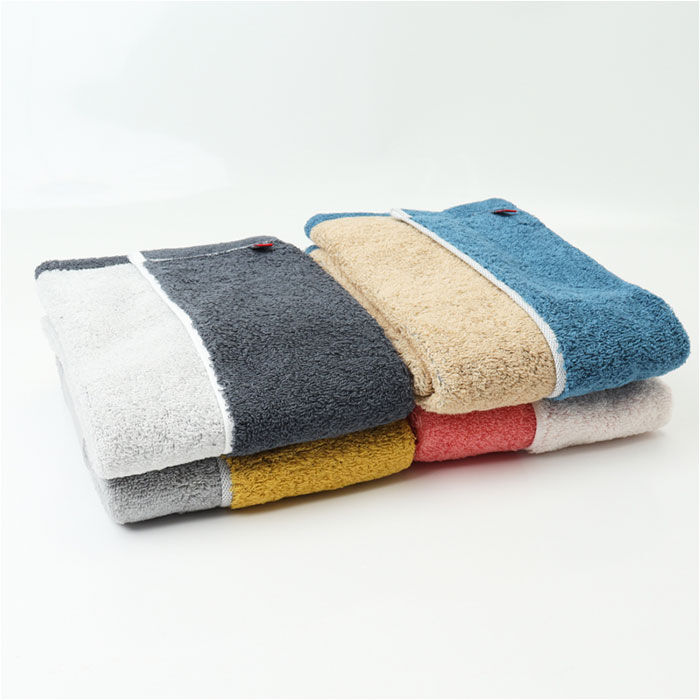 BACKYARD FAMILY「今治タオル フェイスタオル ふわふわ 通販 日本製 国産タオル フェイス タオル 今治」|タオル|