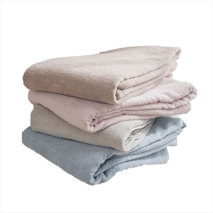 BACKYARD FAMILY「タオルケット 綿100％ シングル 通販 コットンタオルケット ケット 大判タオルケット 毛布」|ブランケット|