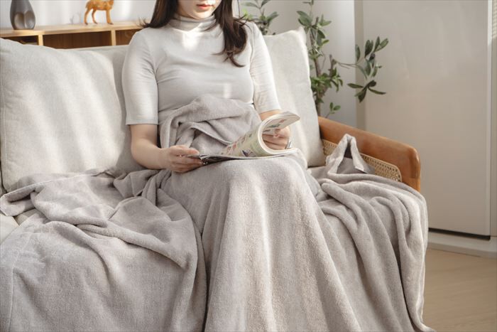 BACKYARD FAMILY「タオルケット 綿100％ シングル 通販 コットンタオルケット ケット 大判タオルケット 毛布」|ブランケット|