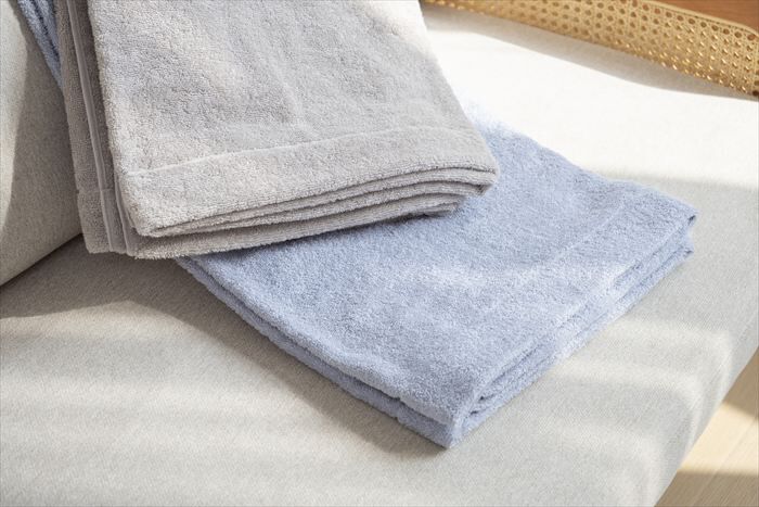 BACKYARD FAMILY「タオルケット 綿100％ シングル 通販 コットンタオルケット ケット 大判タオルケット 毛布」|ブランケット|