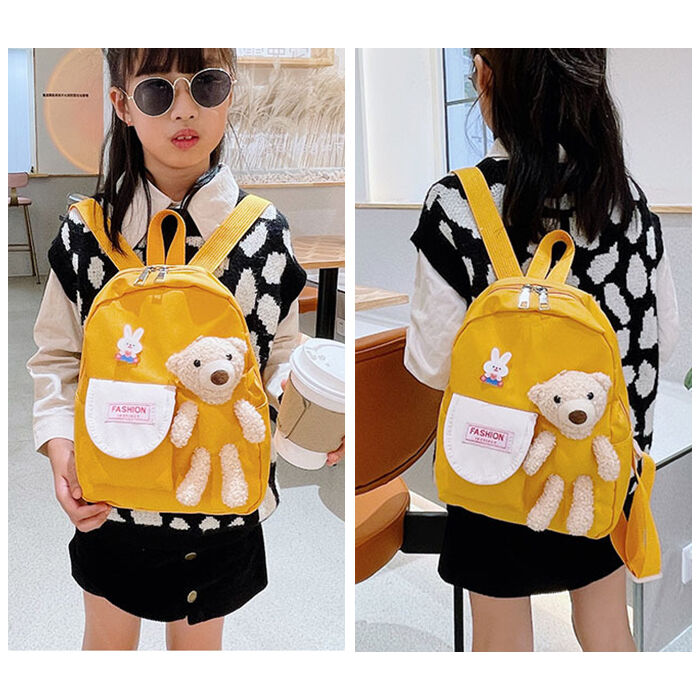 BACKYARD FAMILY「保育園 リュック 女の子 通販 リュックサック 通園バッグ 通園リュック バックパック デイパック」|リュック|