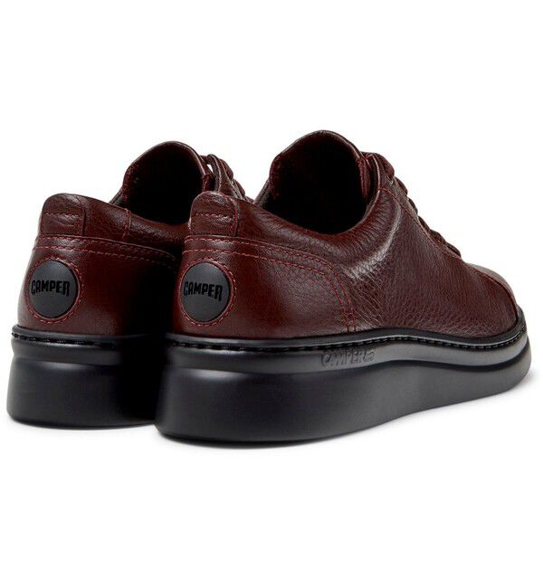 CAMPER「[カンペール] RUNNER UP / レザースニーカー」|スニーカー|