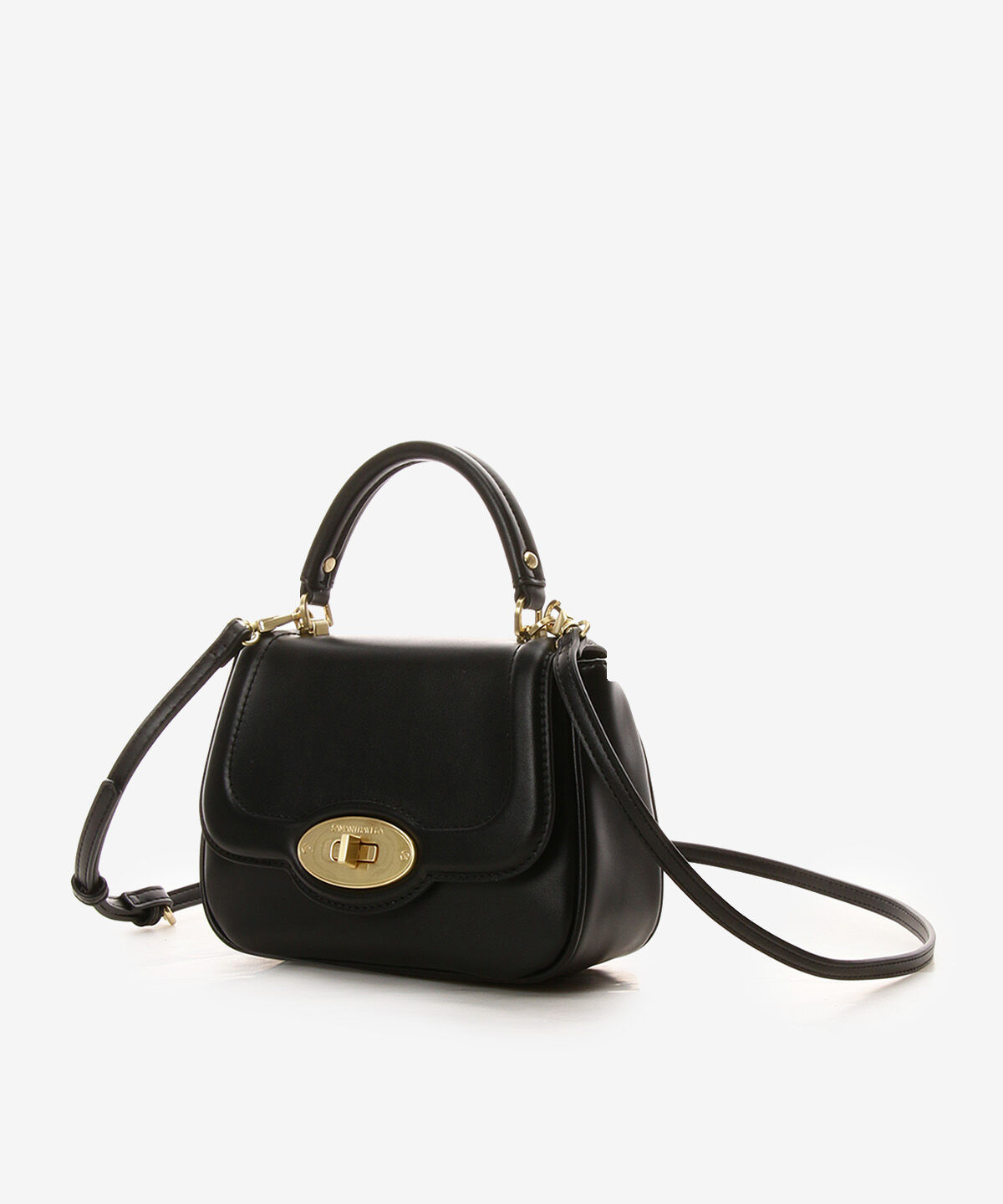 Samantha Vega「サークルショルダーバッグ（小）」|ショルダー・メッセンジャー|