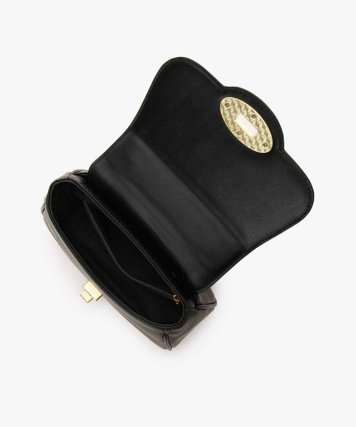 Samantha Vega「サークルショルダーバッグ（小）」|ショルダー・メッセンジャー|