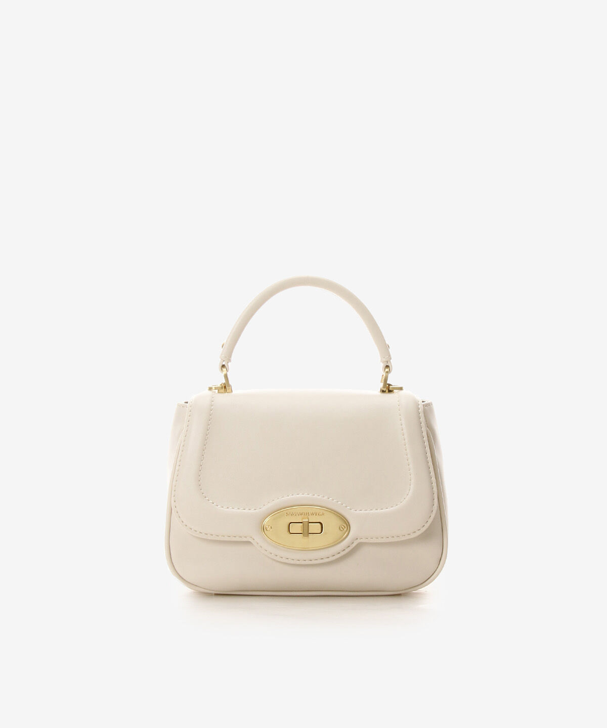 Samantha Vega「サークルショルダーバッグ（小）」|ショルダー・メッセンジャー|