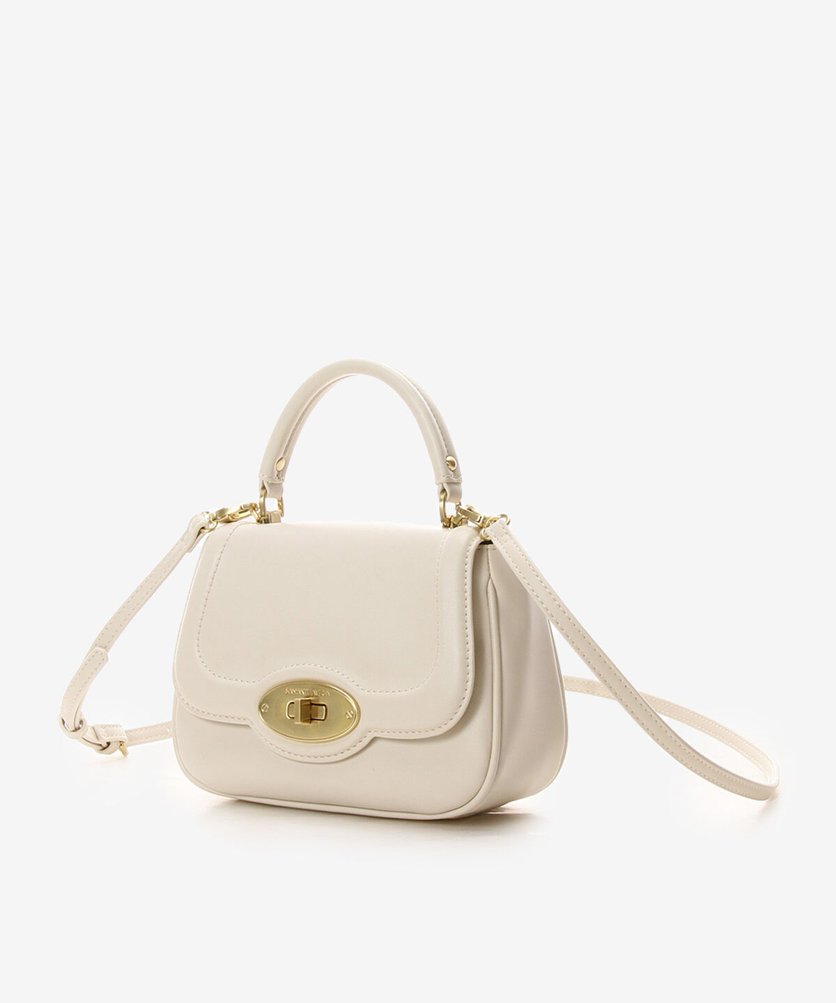 Samantha Vega「サークルショルダーバッグ（小）」|ショルダー・メッセンジャー|