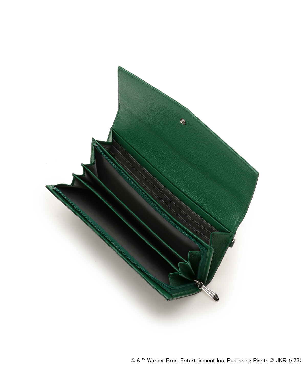 Samantha Thavasa Petit Choice「「ハリー・ポッター」コレクション長財布」|財布|