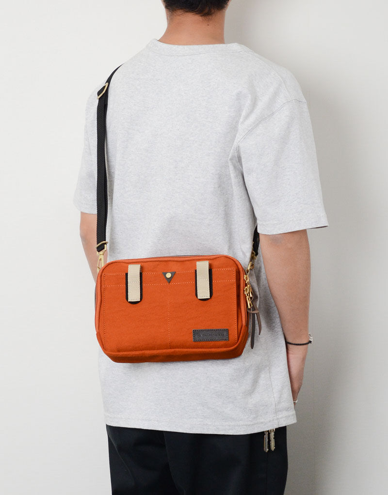 master-piece「link ショルダーバッグ」|ショルダー・メッセンジャー|