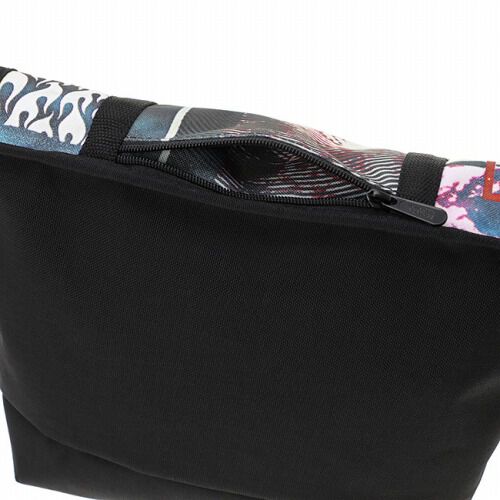 Manhattan Portage「Casual Messenger Bag JR Peter Sutherland」|ショルダー・メッセンジャー|