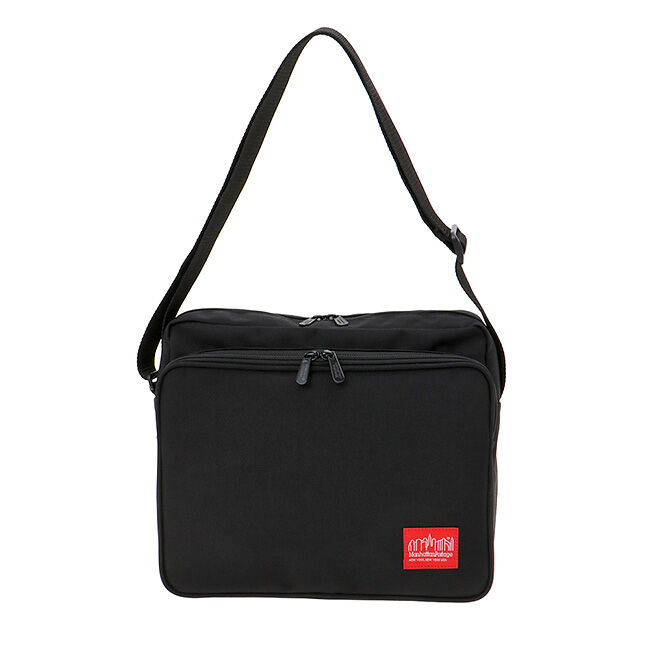 Manhattan Portage「Voyager Shoulder Bag」|ショルダー・メッセンジャー|