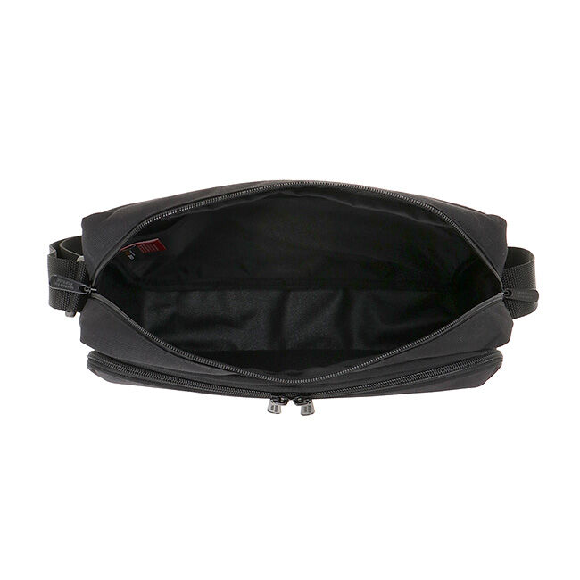 Manhattan Portage「Voyager Shoulder Bag」|ショルダー・メッセンジャー|