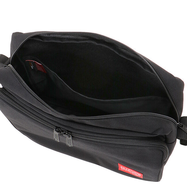 Manhattan Portage「Voyager Shoulder Bag」|ショルダー・メッセンジャー|