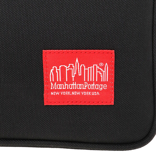 Manhattan Portage「Voyager Shoulder Bag」|ショルダー・メッセンジャー|