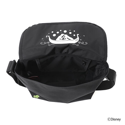 Manhattan Portage「Casual Messenger Slim Magnet 500D CORDURA / Rapnzel」|ショルダー・メッセンジャー|