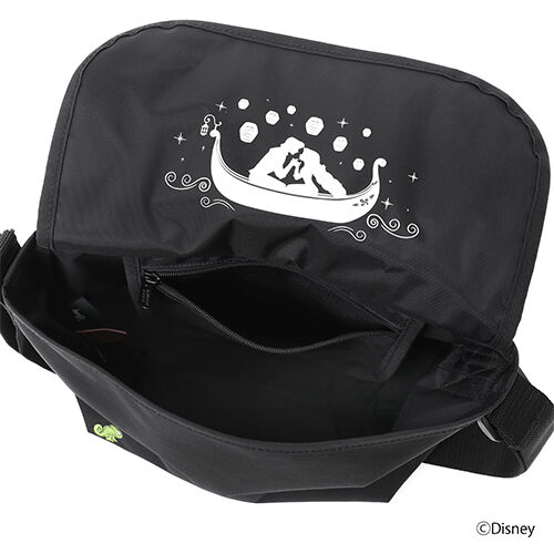 Manhattan Portage「Casual Messenger Slim Magnet 500D CORDURA / Rapnzel」|ショルダー・メッセンジャー|