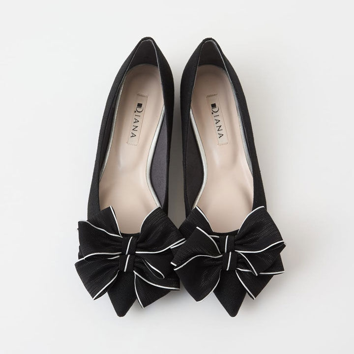ダイアナ「シューズ　YG41104」|パンプス|