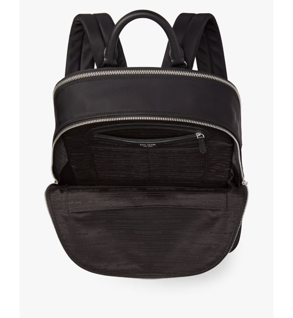 kate spade new york「サム KSNYL ラップトップ バックパック」|リュック|