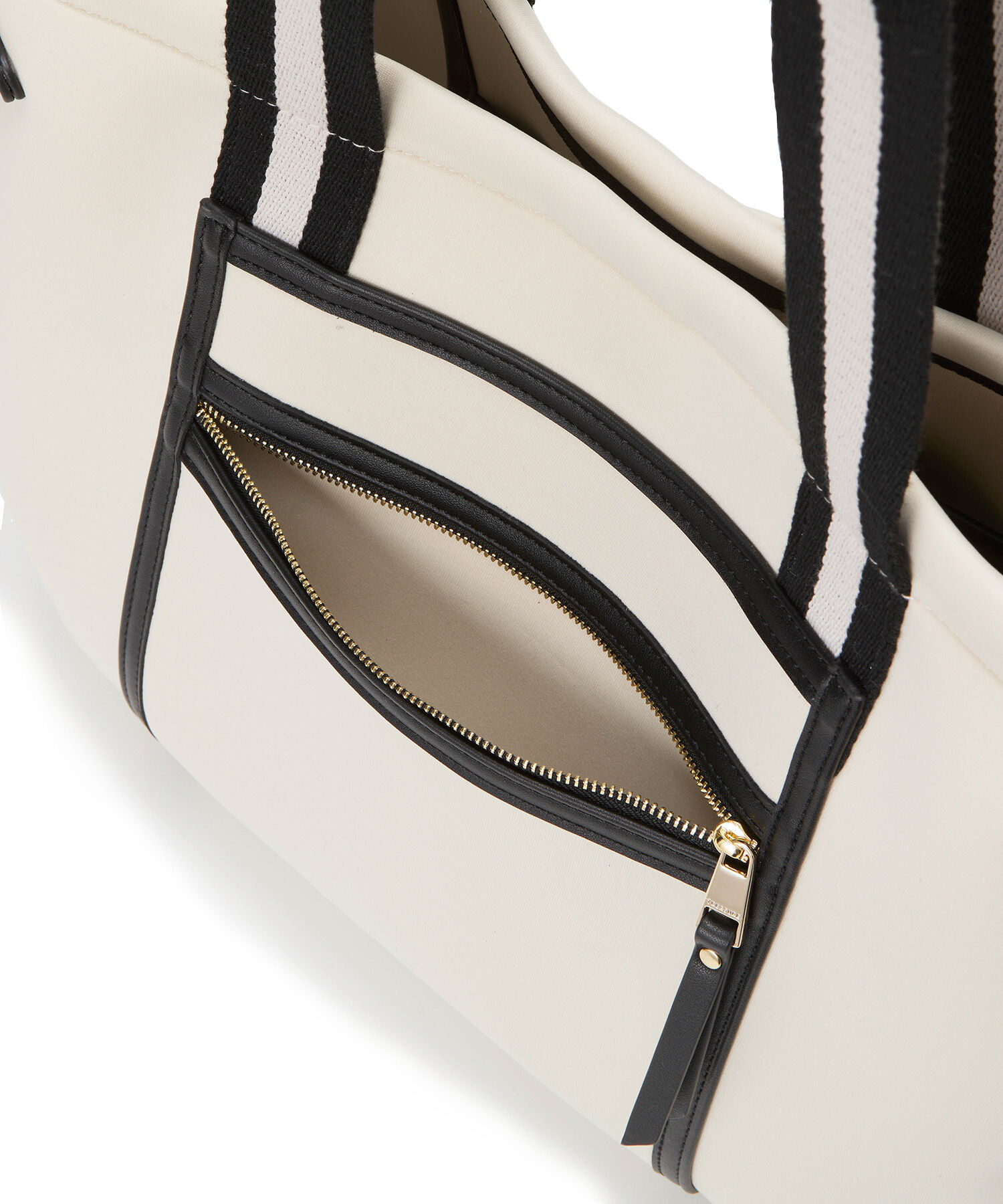 TOPKAPI TREASURE「【新色追加】【TREASURE TOPKAPI】ネオプレン フロントポケット 2way トートバッグ」|トートバッグ|