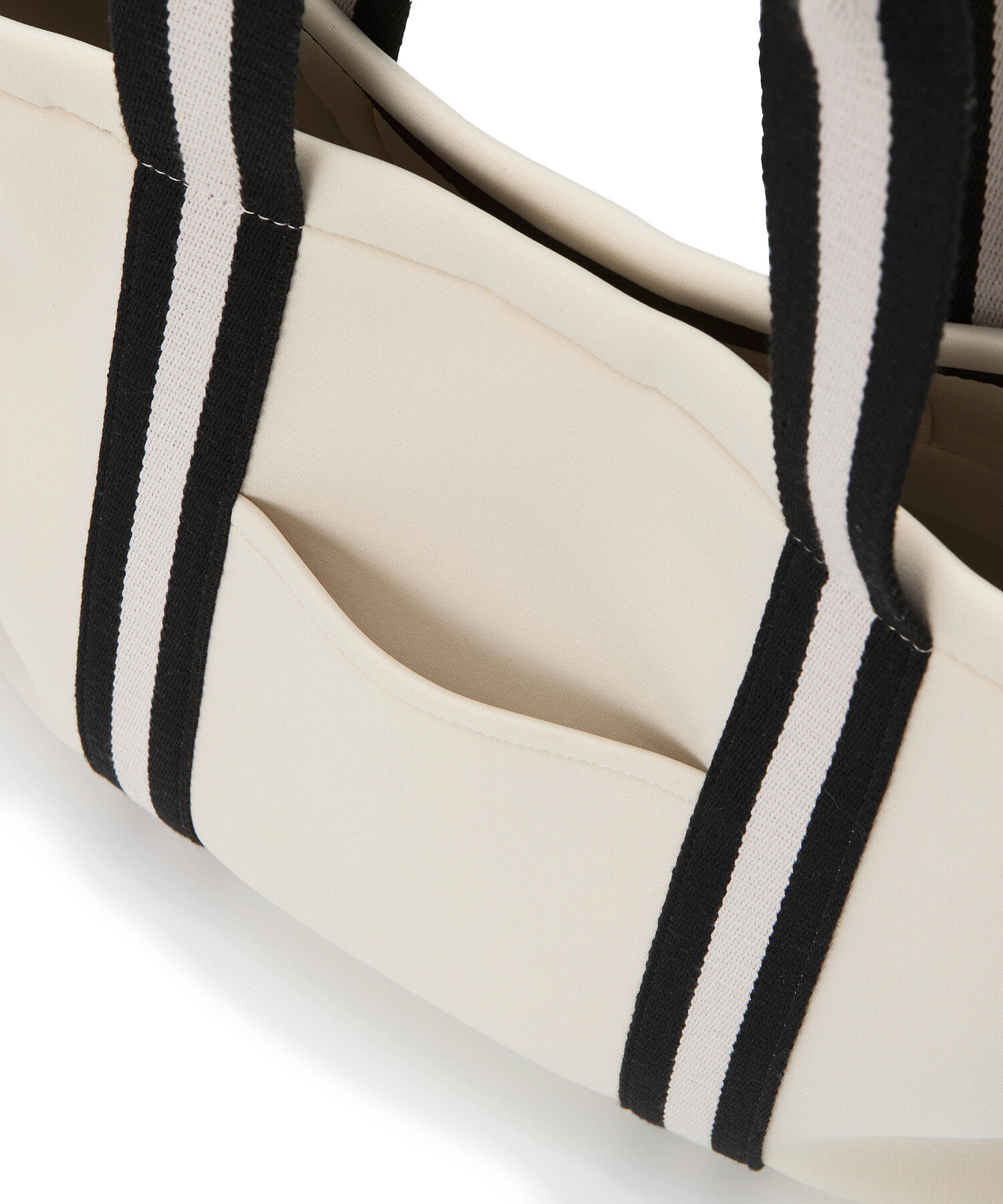 TOPKAPI TREASURE「【新色追加】【TREASURE TOPKAPI】ネオプレン フロントポケット 2way トートバッグ」|トートバッグ|