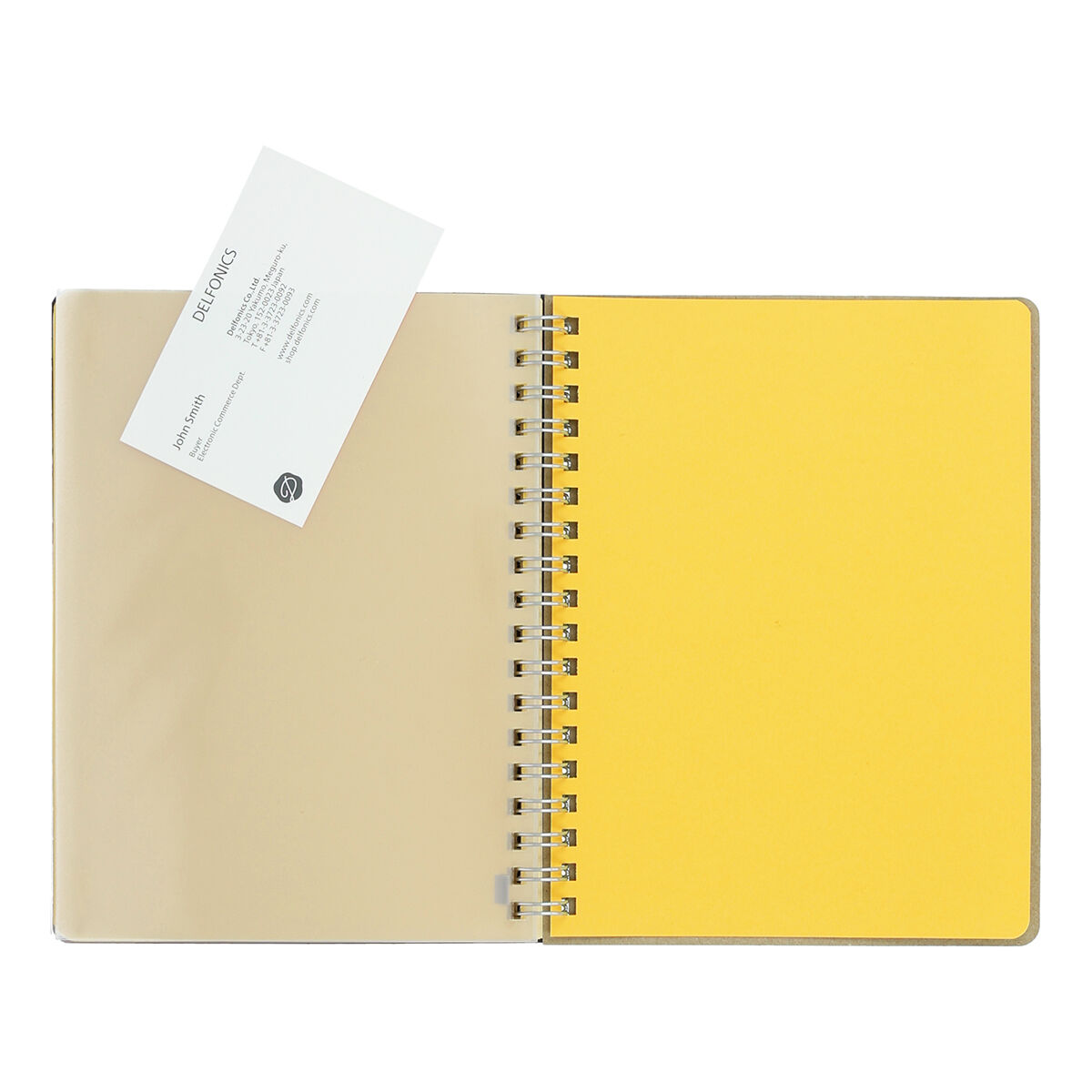 Rollbahn「【直営店限定】Asuka Wakida アート ロルバーン ポケット付メモ L」|アート|