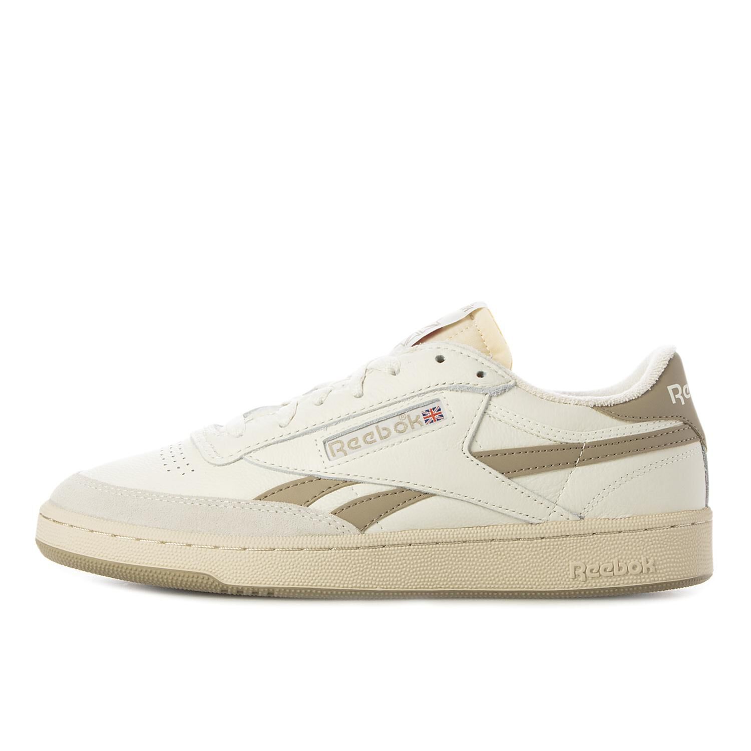 Reebok「【REEBOK】CLUB C REVENGE VINTAGE」|スニーカー|ホワイト