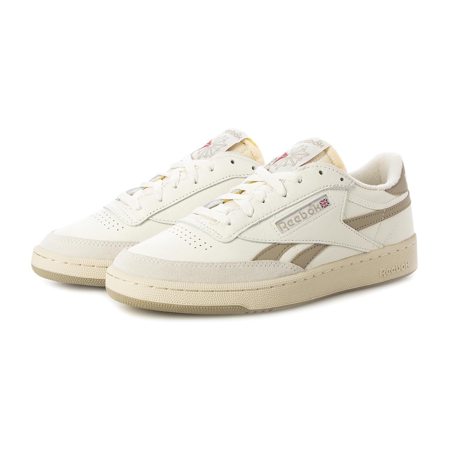 Reebok「【REEBOK】CLUB C REVENGE VINTAGE」|スニーカー|