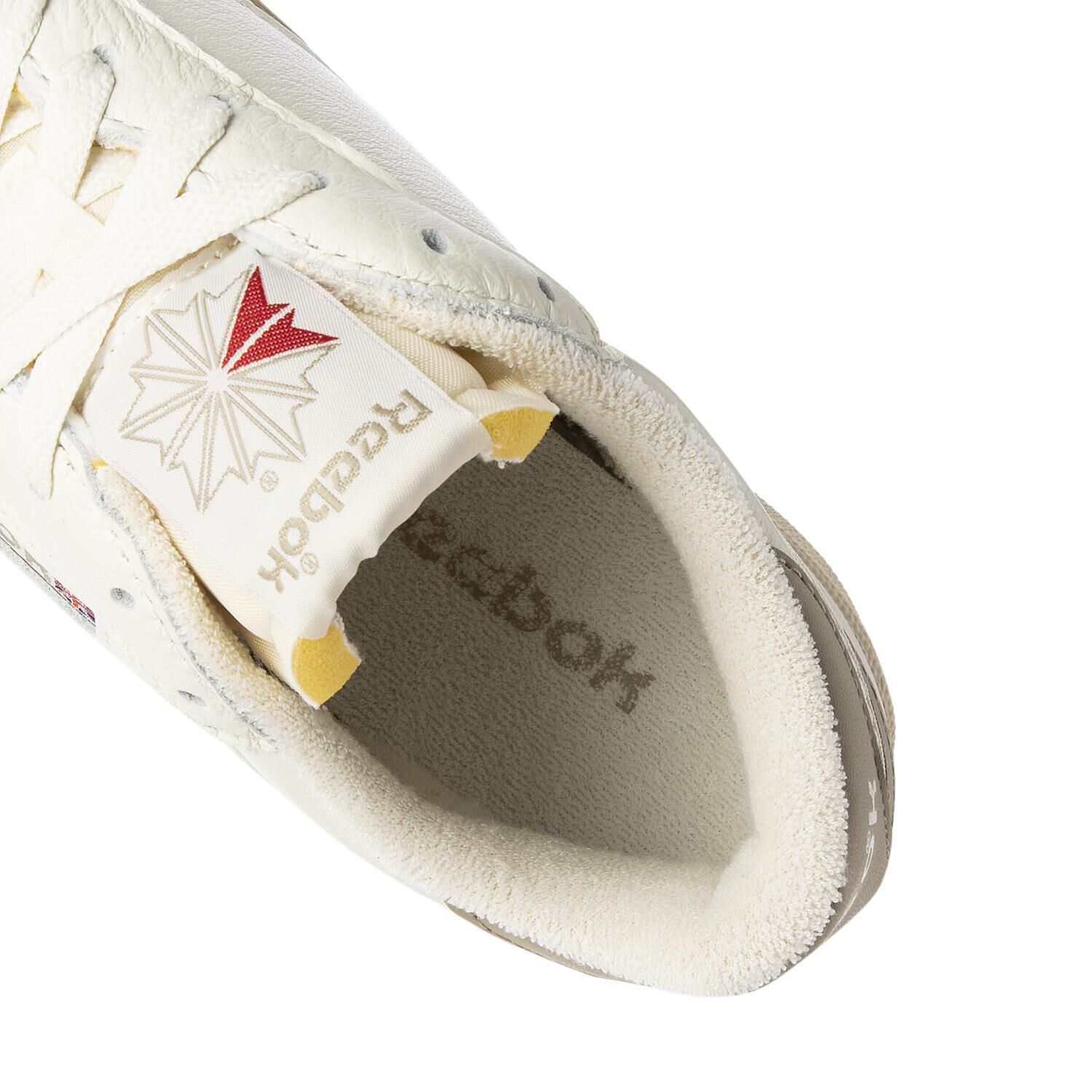 Reebok「【REEBOK】CLUB C REVENGE VINTAGE」|スニーカー|